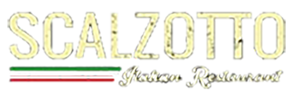 Scalzotto Italian Restaurant (Broomfield) logo