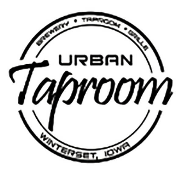 Urban Taproom & Grille logo