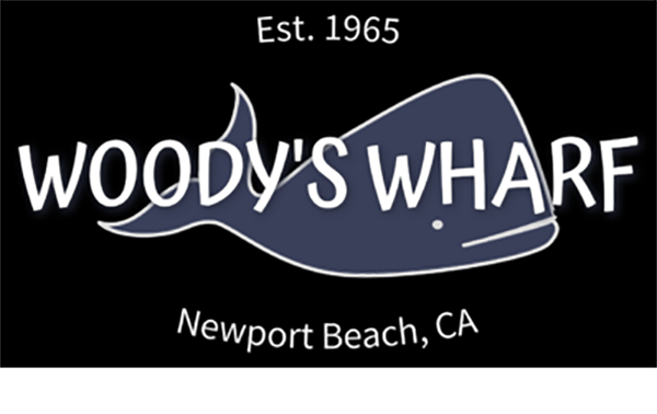 Woody's Wharf logo