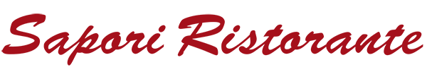 Sapori Ristorante logo