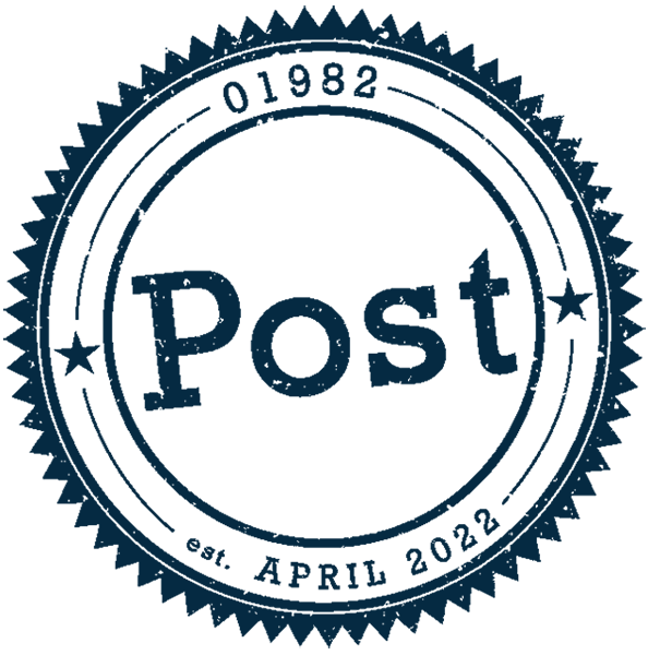 POST logo