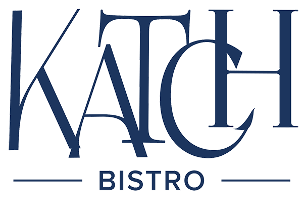 Katch Bistro logo