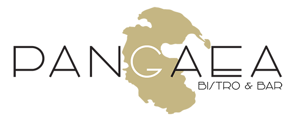 Pangaea Bistro logo