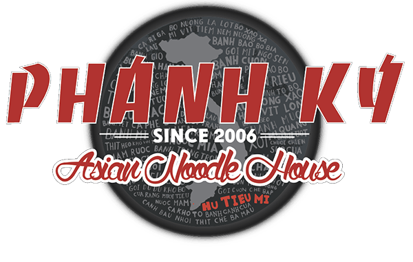 Phanh Ky Asian Noodle House logo