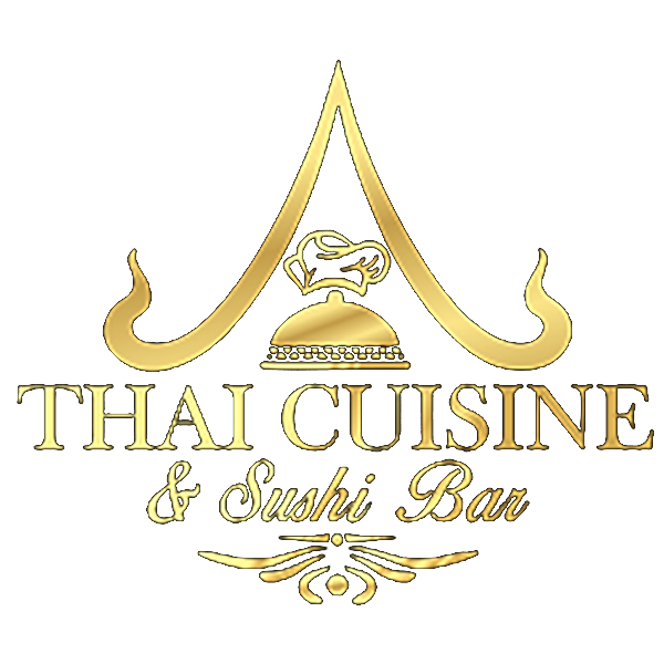 Thai Cuisine & Sushi Bar logo