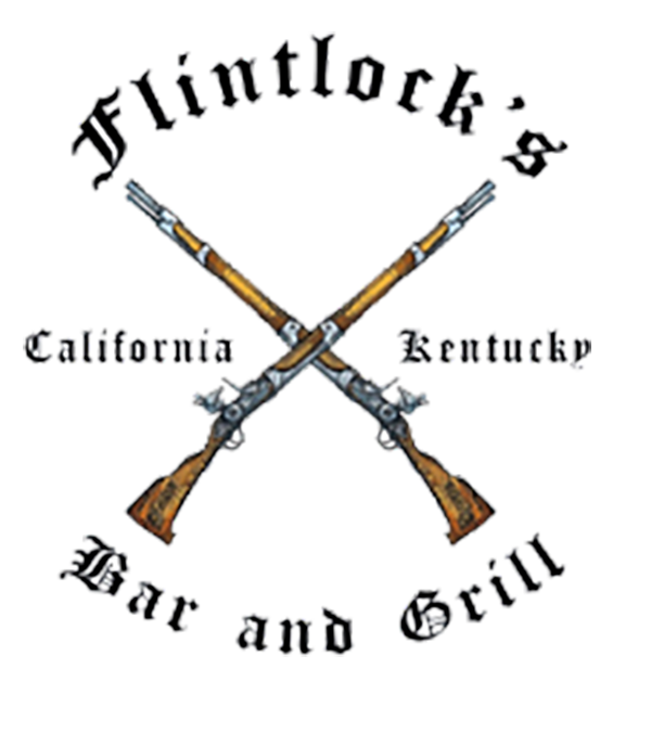 Flintlocks Bar & Grill logo