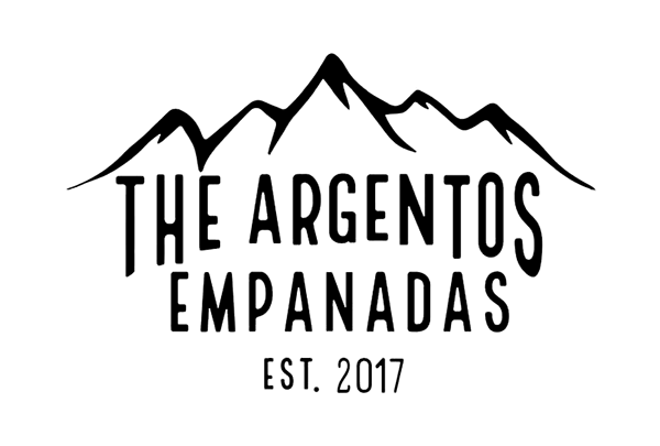 The Argentos Empanadas logo
