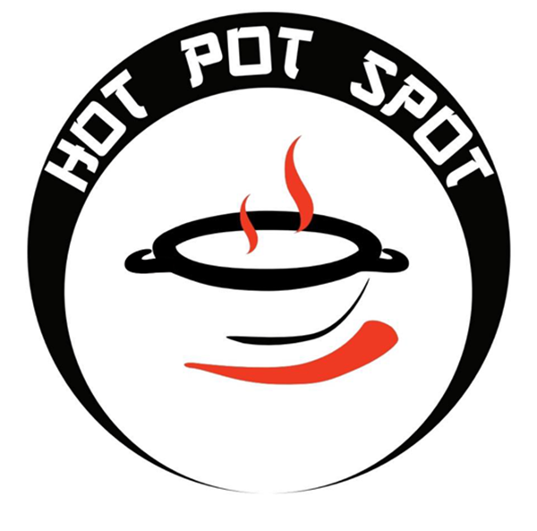 Hot Pot Spot logo