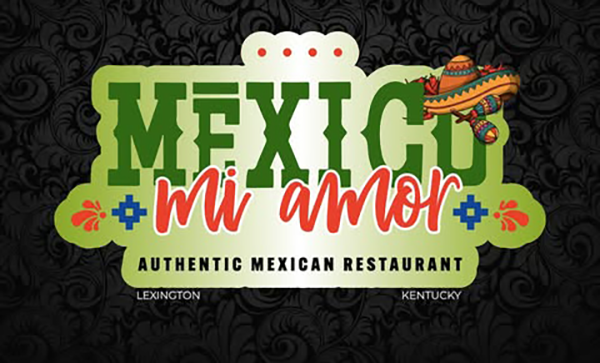 Mexico mi amor logo
