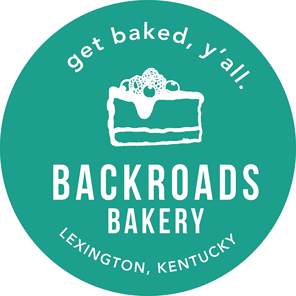 Backroads Bakery logo