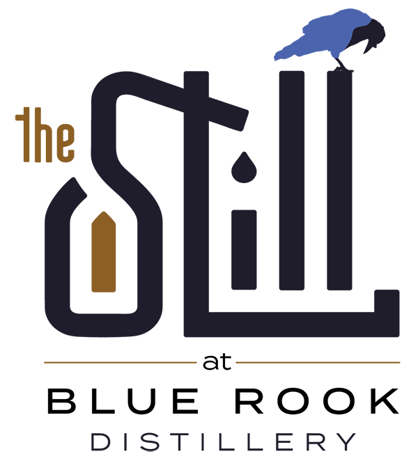 The Still at Blue Rook Distillery logo