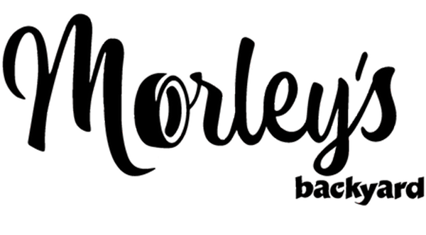 Morley's Backyard logo