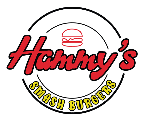 Hammy’s Smash Burgers logo
