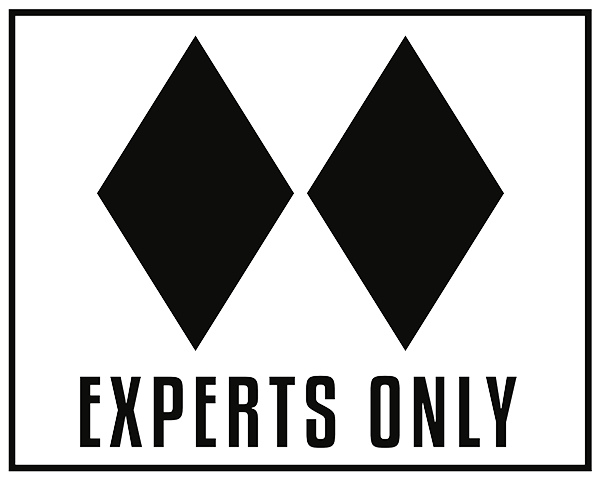 Expert's Only logo