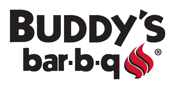 Buddy's bar-b-q logo