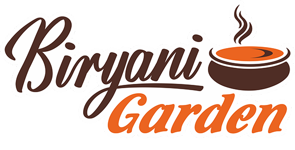 Biryani Garden logo