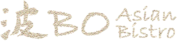 BO ASIAN BISTRO logo
