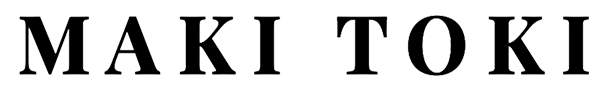 Maki Toki logo