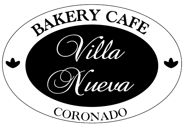 Villa Nueva Bakery logo