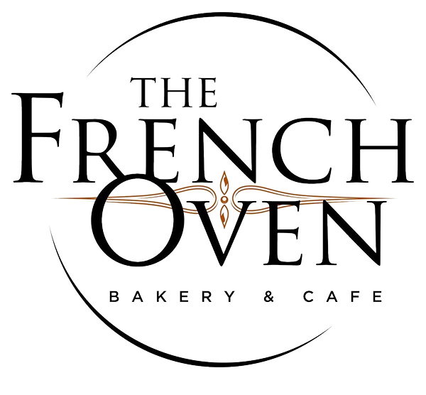 The French Oven logo