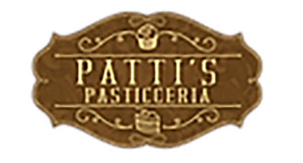 Patti's Pasticceria logo