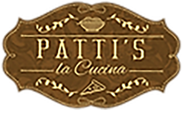 Patti's la Cucina logo