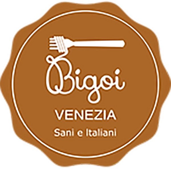 Bigoi Venezia logo