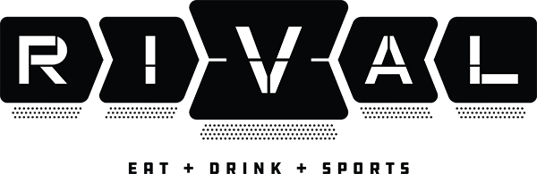 RIVAL - Waterworks logo