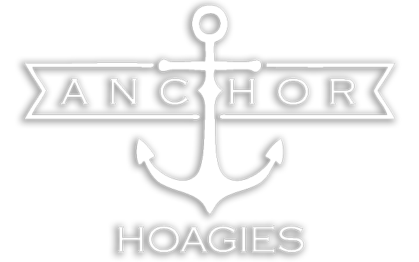 Anchor Hoagies logo