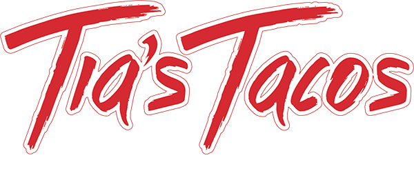 Tia's Tacos logo