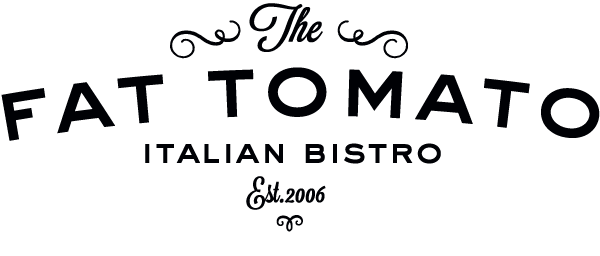 The Fat Tomato Italian Bistro logo