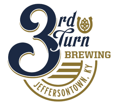 3rd Turn Brewing logo