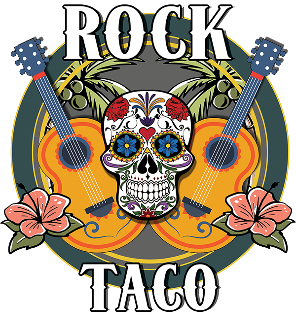 Rock Taco logo