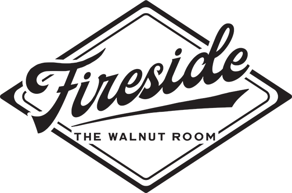 Fireside Burien logo