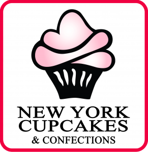 New York Cupcakes and confections logo