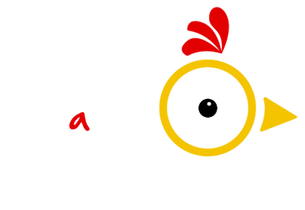 Bok a Bok Chicken logo