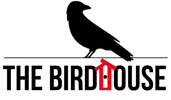 The Birdhouse logo