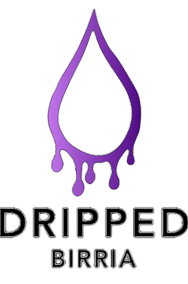 Dripped Birria logo