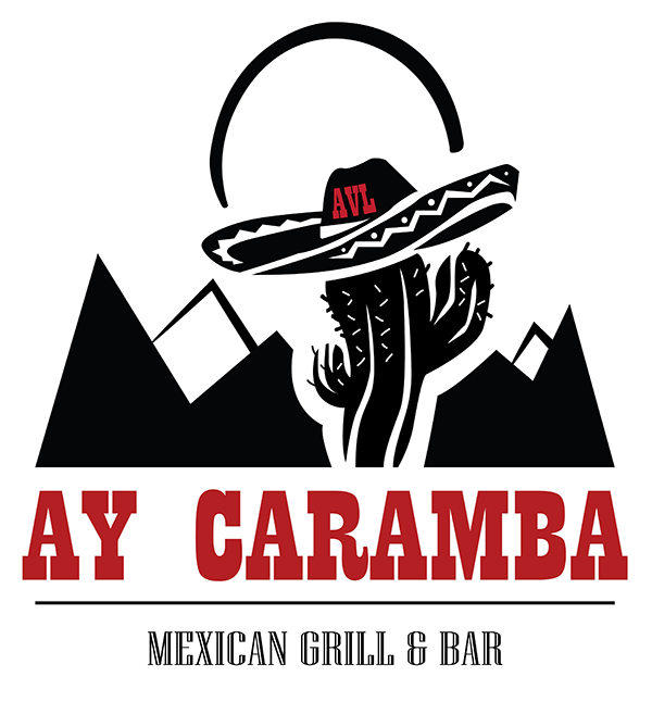 Ay Caramba Mexican Grill & Bar logo