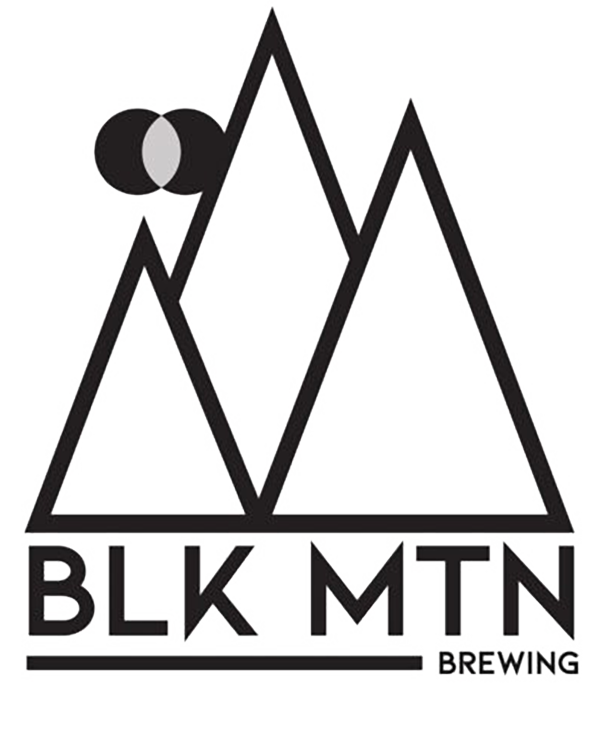 Black Mountain Brewing logo