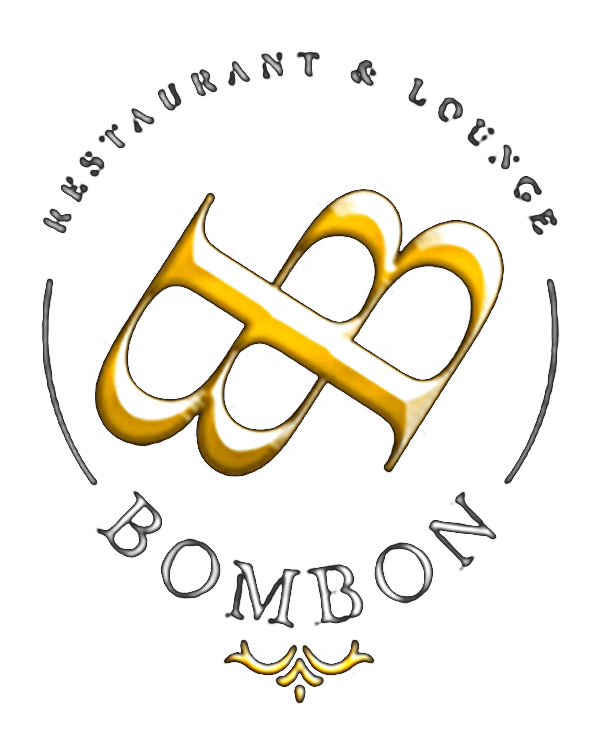 Bombón Mexican Restaurant logo