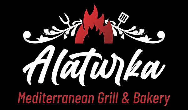 Alaturka Mediterranean Grill & Bakery logo