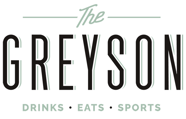 The Greyson logo