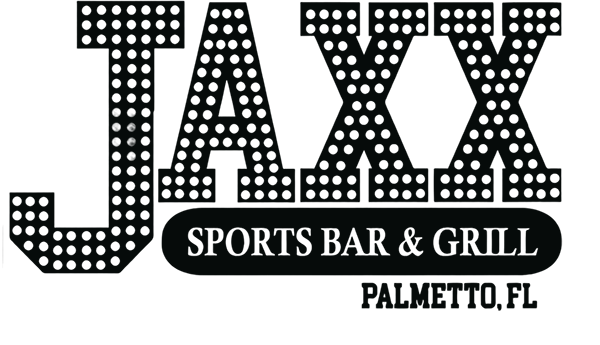 Jaxx Sports Bar & Grill logo