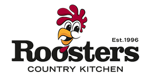 Roosters Country Kitchen logo