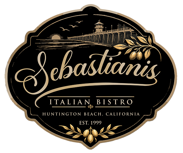 Sebastiani’s Italian Bistro logo