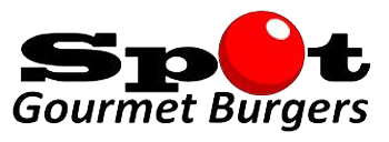 SPOT Gourmet Burgers logo