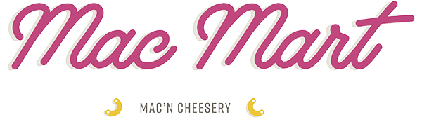 Mac Mart logo