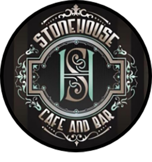 The Stonehouse Cafe logo