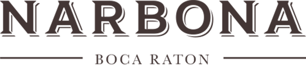 NARBONA Boca Raton logo